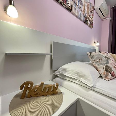 Nataly Homes เวลีคอเทอร์โนโว ภายนอก รูปภาพ