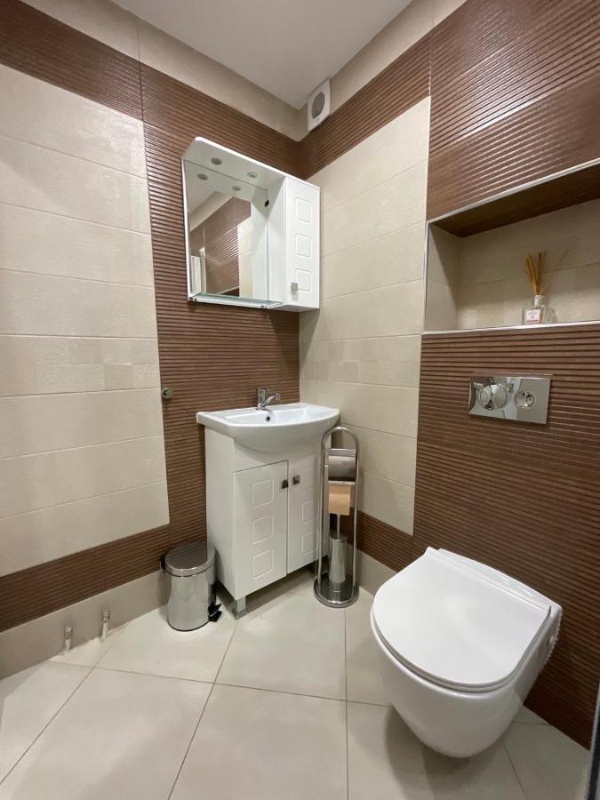 Nataly Homes เวลีคอเทอร์โนโว ภายนอก รูปภาพ