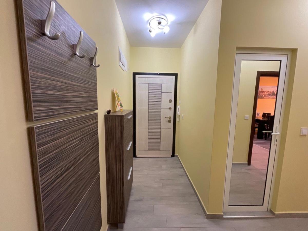 Nataly Homes เวลีคอเทอร์โนโว ภายนอก รูปภาพ