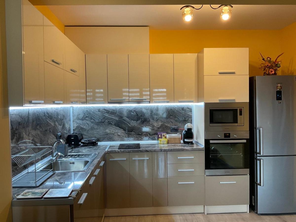 Nataly Homes เวลีคอเทอร์โนโว ภายนอก รูปภาพ