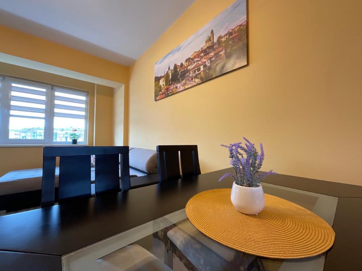 Nataly Homes เวลีคอเทอร์โนโว ภายนอก รูปภาพ