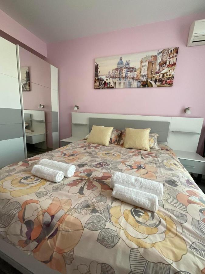 Nataly Homes เวลีคอเทอร์โนโว ภายนอก รูปภาพ