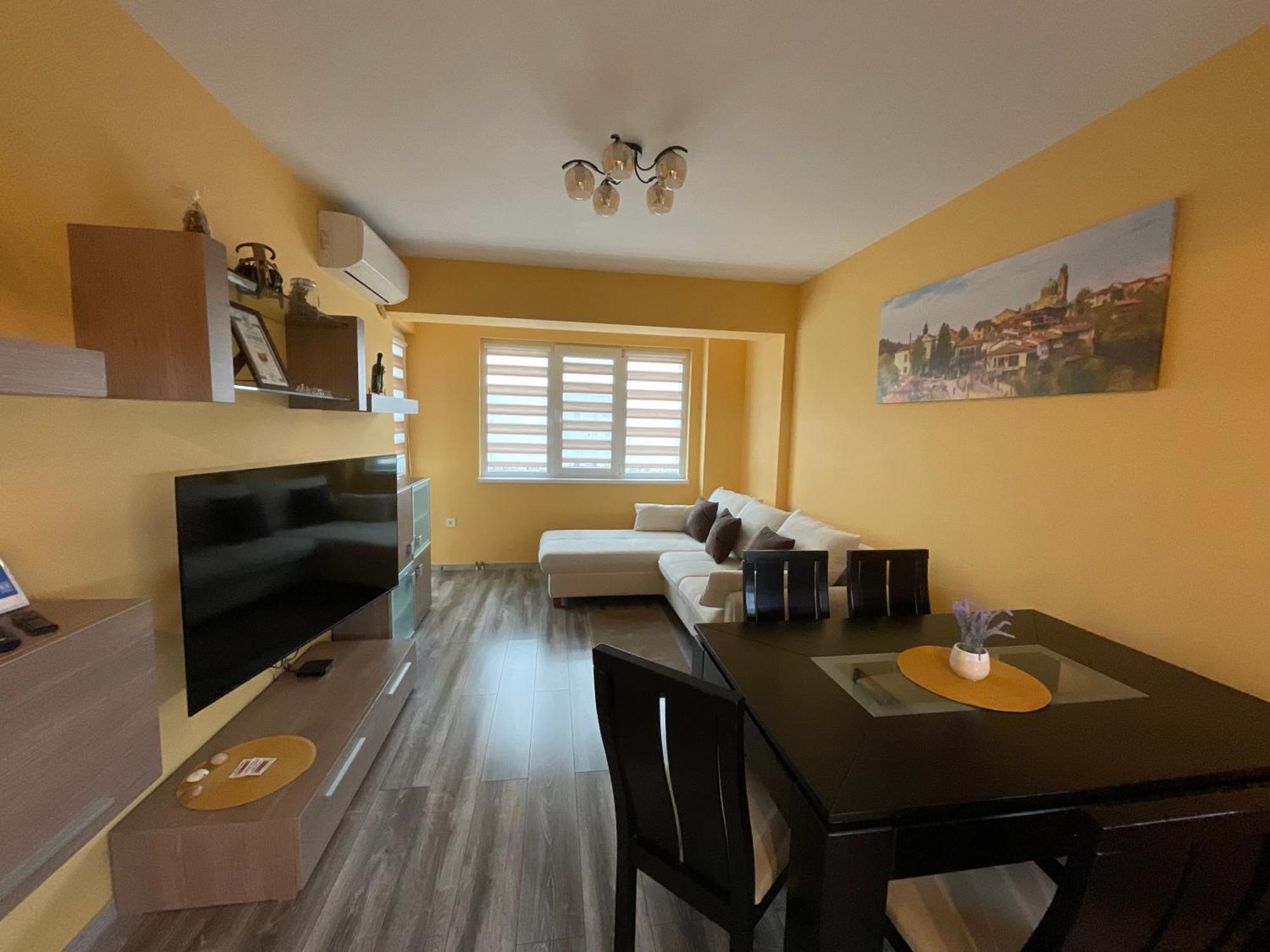 Nataly Homes เวลีคอเทอร์โนโว ภายนอก รูปภาพ