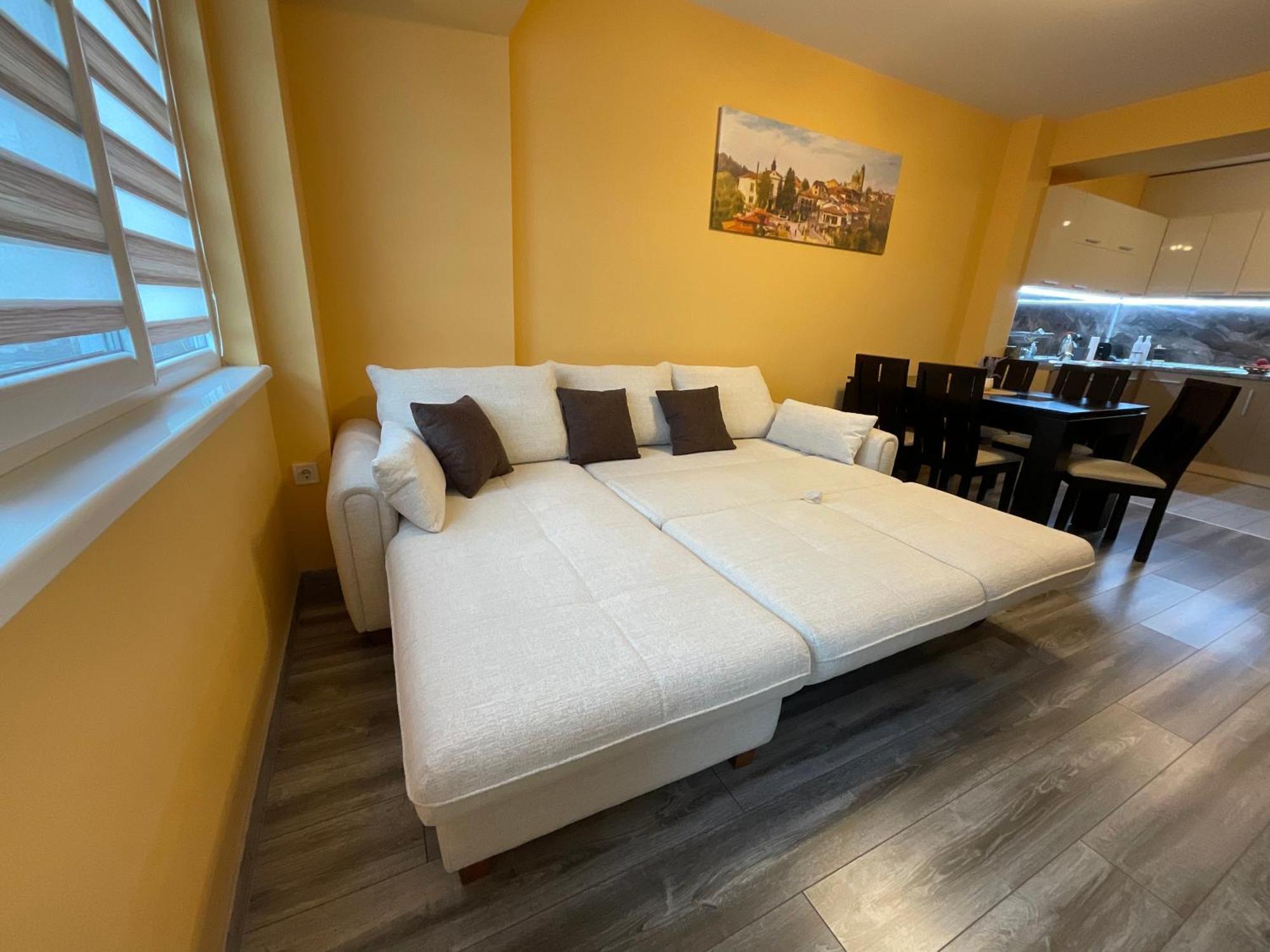 Nataly Homes เวลีคอเทอร์โนโว ภายนอก รูปภาพ